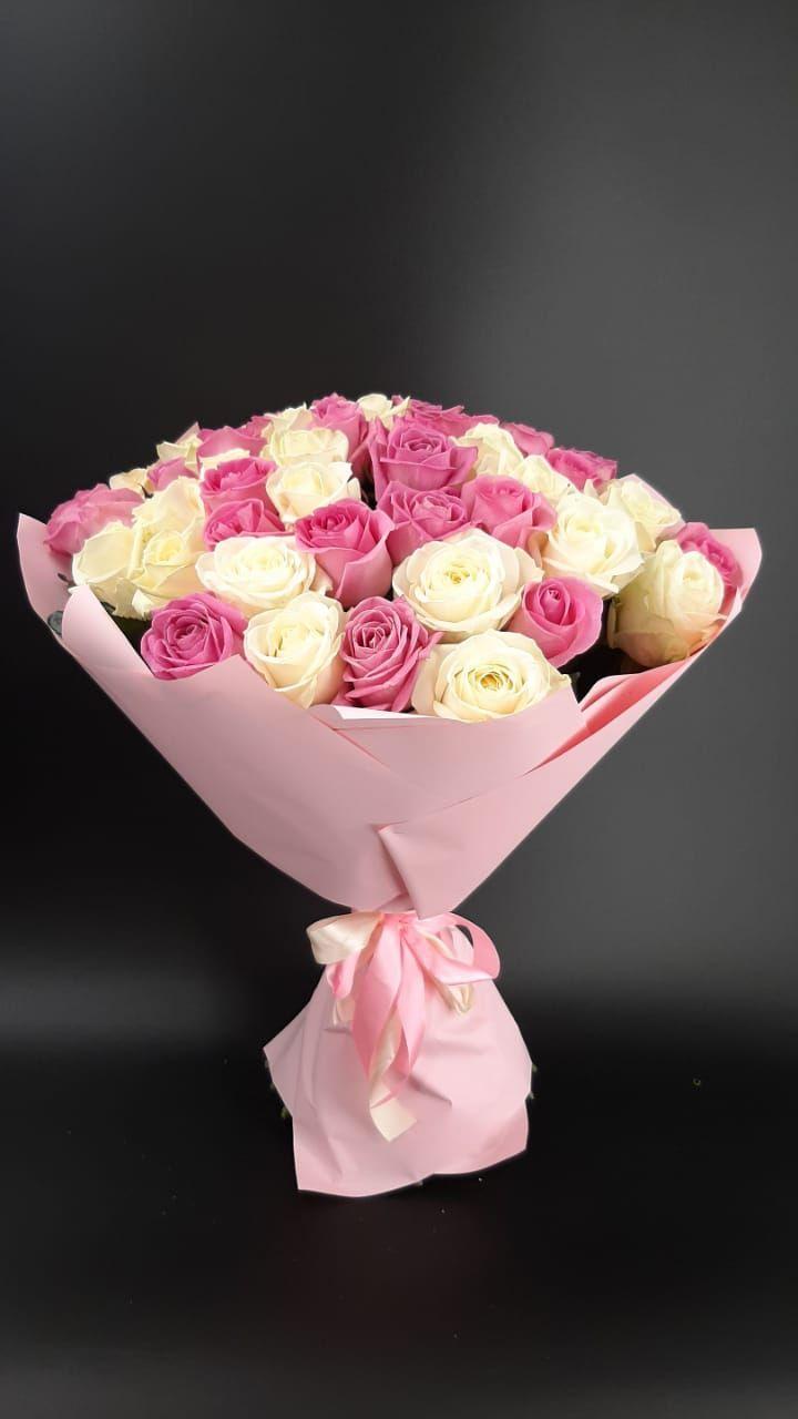 Gentle Embrace of Autumn Florals
